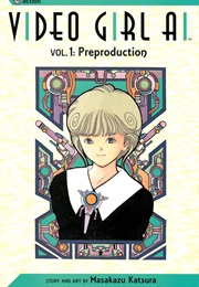 Video Girl Ai (Masakazu Katsura)