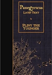 Panegyricus (Pliny the Younger)