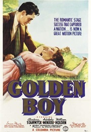 Golden Boy - Victor Young (1939)
