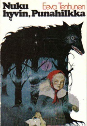 Nuku Hyvin, Punahilkka (Eeva Tenhunen)