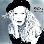 Spagna - Matter of Time