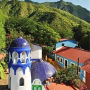 Batopilas, Chihuahua, Mexico