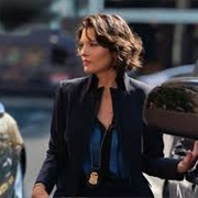 Isobel Castille ( FBI)