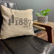 1887 Cafe