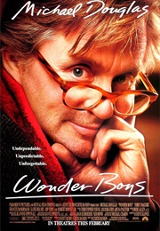 Wonder Boys - Dede Allen (2000)