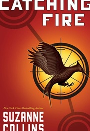 Catching Fire (Suzanne Collins)
