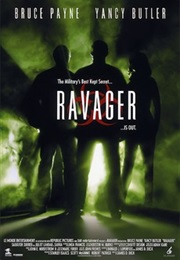 Ravager (1997)