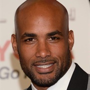 Boris Kodjoe