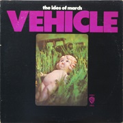 The Ides of March - Vehicle