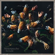 Motorpsycho - Lux Aeterna