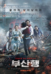 Train to Busan (2016)