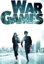 War Games (1983)