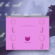 X_Purrsonline_X