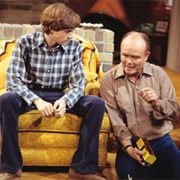 S1.E23: Grandma's Dead