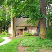 Covington Historical House, Vancouver, WA