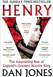 Henry V (Jones, Dan)