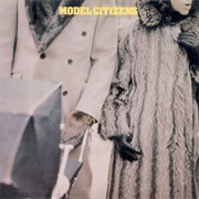 Model Citizens - Model Citizens