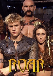 Roar (1997)