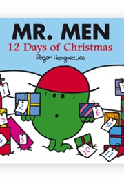 Mr. Men: 12 Days of Christmas (Roger Hargreaves and Adam Hargreaves)