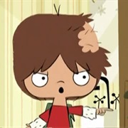 S4.E15: Hair Today, Gone Tomorrow