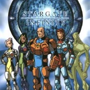 Stargate Infinity