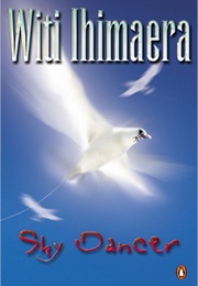 Sky Dancer (Witi Ihimaera)