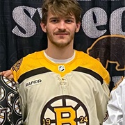 Jakub Lauko (Minnesota Wild)