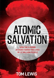 Atomic Salvation (Tom Lewis)