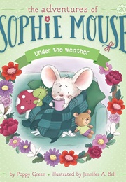 Under the Weather (Poppy Green)