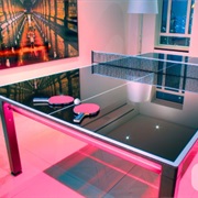 Ping Pong