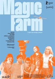 Magic Farm (2025)