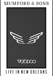 Mumford & Sons Live From Voodoo Fest, New Orleans 2018 (2018)