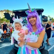 Unicorn Costume