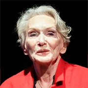 Siân Phillips