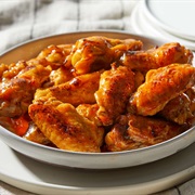 Spicy Wings