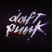 Daft Punk - Discovery (2001)