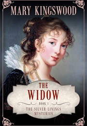 The Widow (Mary Kingswood)