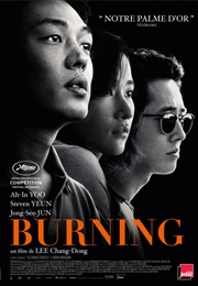 Burning (2018)