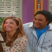 S4.E19: The Dress Is Always Greener