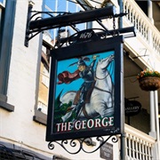 George Inn
