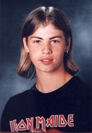 John Hron - Mördad Av Nazister (2025)