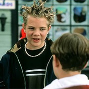 Rory Buck (Jack Frost)