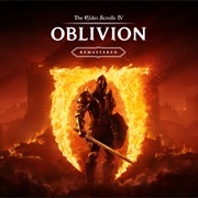 Oblivion: Remastered