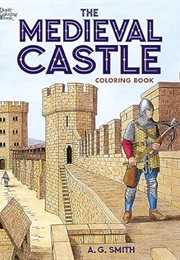 The Medieval Castle (Smith)