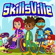 Skillsville