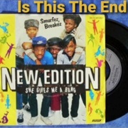 New Edition-Is This the End?