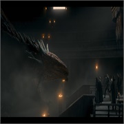 House of the Dragon: "The Green Council" (S1,E9)