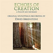 David Arkenstone - Sacred Earth Echoes of Creation