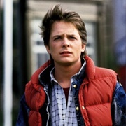 Marty McFly