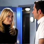 S4.E17: Chuck Versus the First Bank of Evil